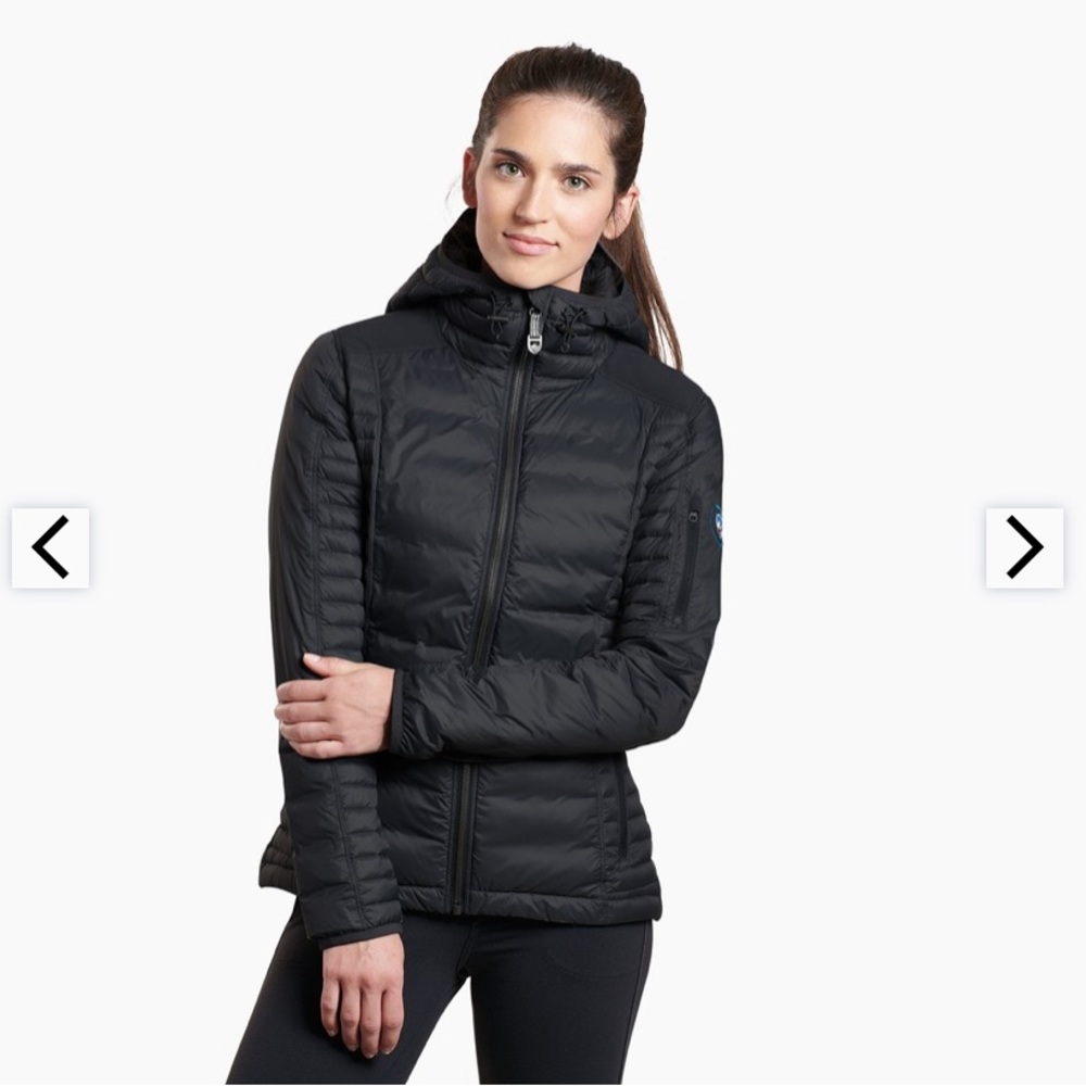 Kuhl Spyfire Hoodie